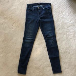 J Brand Jeans